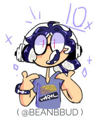 Gift From @Beanbbud