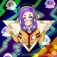 Gift From @Cometwomabplz